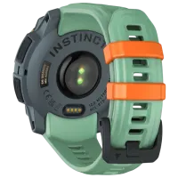 Умные часы Garmin Instinct 3 1.2" / 45 мм / Неотропический - Неотропический / 010-02936-01 photo 4