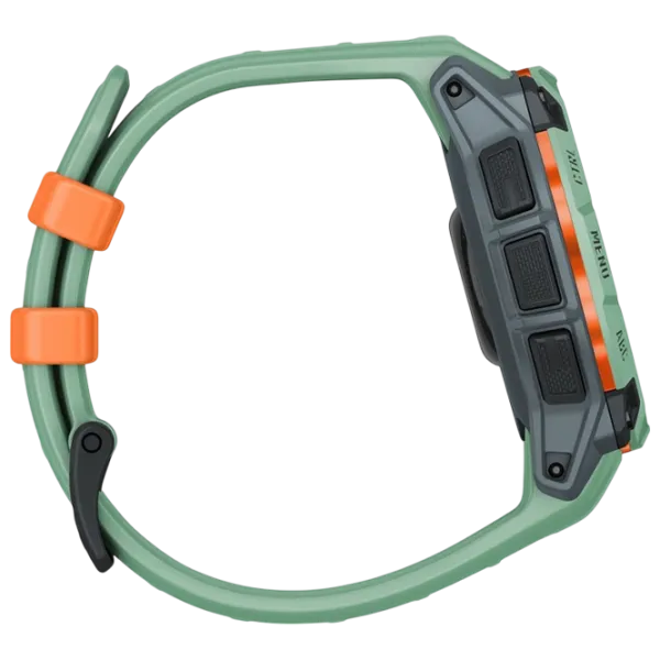 Умные часы Garmin Instinct 3  1.2" / 45 мм / Неотропический - Неотропический / 010-02936-01 photo 5