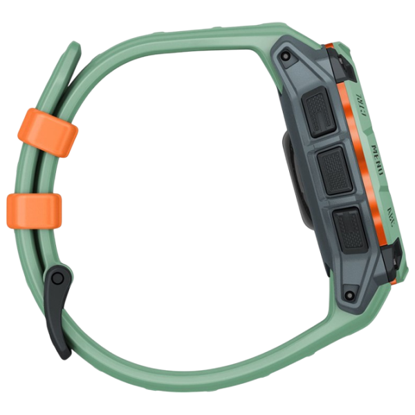 Умные часы Garmin Instinct 3  1.2" / 45 мм / Неотропический - Неотропический / 010-02936-01 photo 5