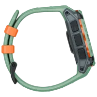Умные часы Garmin Instinct 3 1.2" / 45 мм / Неотропический - Неотропический / 010-02936-01 photo 5