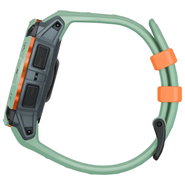 Умные часы Garmin Instinct 3  1.2" / 45 мм / Неотропический - Неотропический / 010-02936-01 photo 6