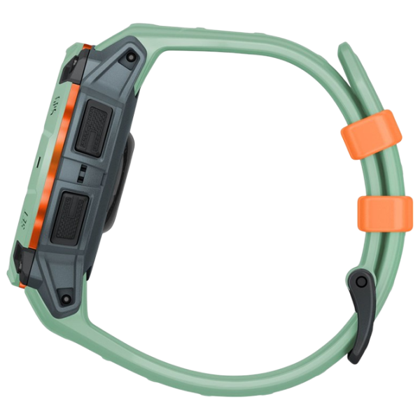 Умные часы Garmin Instinct 3  1.2" / 45 мм / Неотропический - Неотропический / 010-02936-01 photo 6
