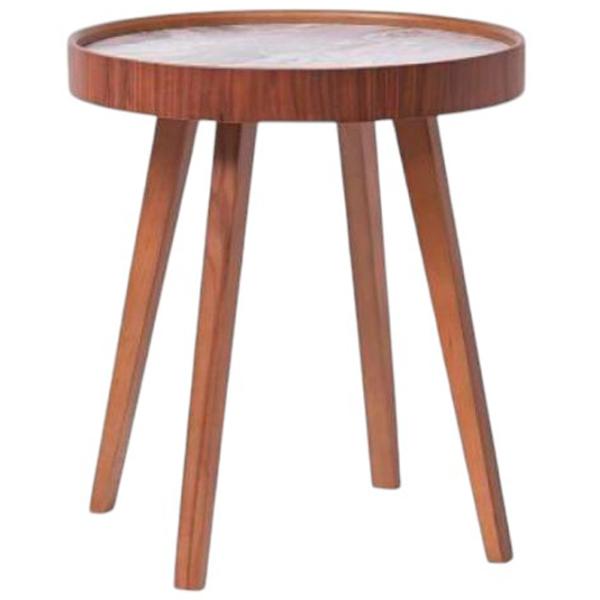 Журнальный столик Dogtas KOKE 3200358328 Коричневый photo 1