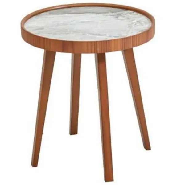 Журнальный столик Dogtas KOKE 3200358328 Коричневый photo 2