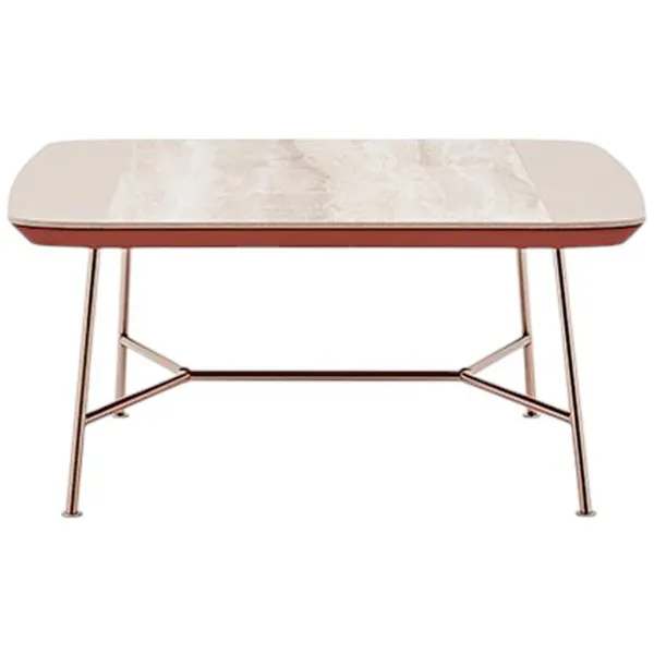 Măsuță de cafea Dogtas Brita 3200389614 Cream photo 1