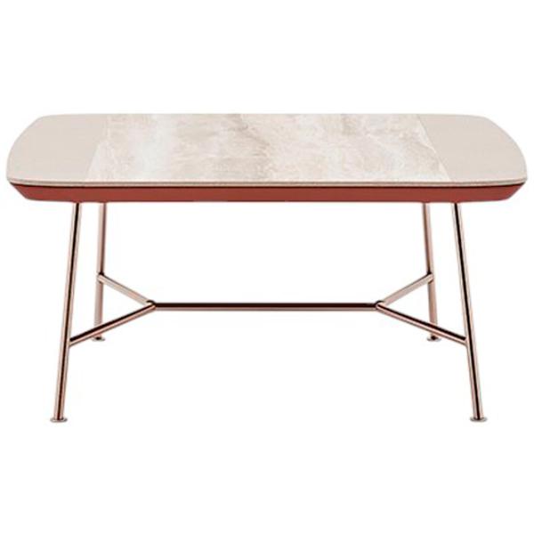 Măsuță de cafea Dogtas Brita 3200389614 Cream photo 1