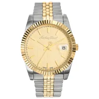 Ceas de mână pentru bărbați Mathey-Tissot H810BDI Cuarț / 40 mm