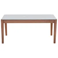 Журнальный столик Dogtas With Marble Pattern 3200378949 Белый photo 2