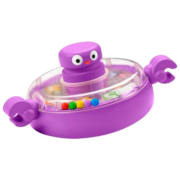 Музыкальная игрушка Fisher Price 4 in 1 HCK37 0.6+ / Разноцветный photo 4