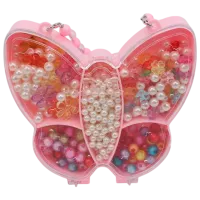 Креативный набор ChiToys 55528 8600021655528 6+ / Розовый