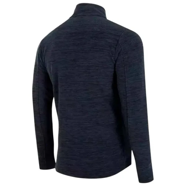 Jachetă pentru bărbați 4F Men's fleece plm350 Semi-sezon / Blue photo 3 Jachetă pentru bărbați 4F Men's fleece plm350 Semi-sezon / Blue photo 3