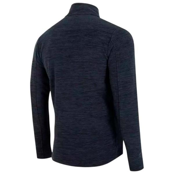 Jachetă pentru bărbați 4F Men's fleece plm350 Semi-sezon / Blue photo 3 Jachetă pentru bărbați 4F Men's fleece plm350 Semi-sezon / Blue photo 3