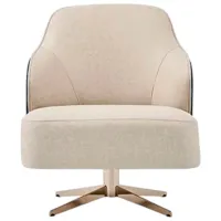 Fotoliu Dogtas Allegra Blue Beige