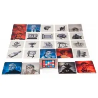 Joc de masă Hans Im Gluck Codenames: Pictures 10+/ Dezvoltare photo 2