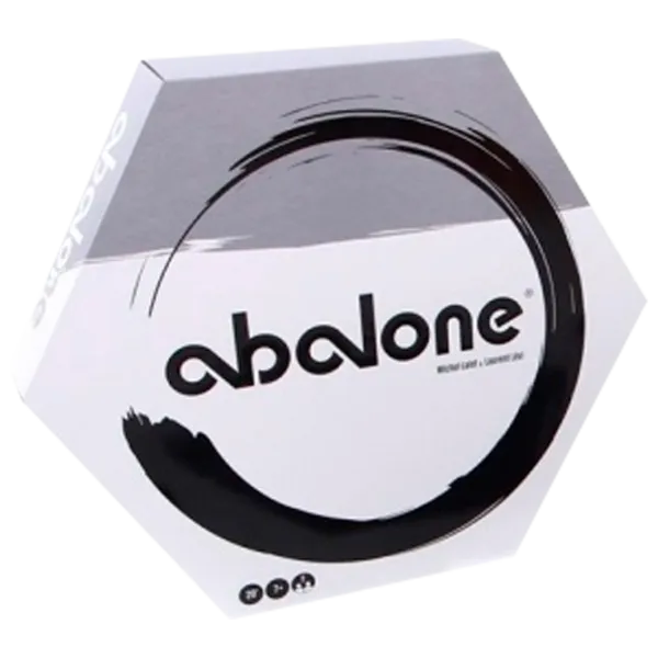 Joc de masă Asmodee Abalone 7+/ Dezvoltare photo 1