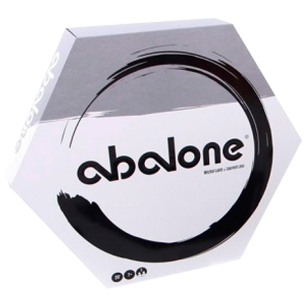 Joc de masă Asmodee Abalone 7+/ Dezvoltare photo 1