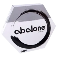 Joc de masă Asmodee Abalone 7+/ Dezvoltare