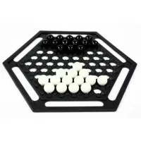 Настольная игра Asmodee Abalone 7+/ Развитие photo 2