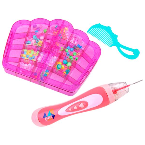 Set de creație ChiToys 15246 8600020415246 5+ / Multicolor photo 3