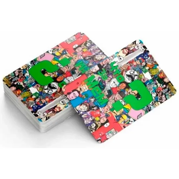 Joc de masă Craftorika What do you meme 5+/ Carti de joc photo 2