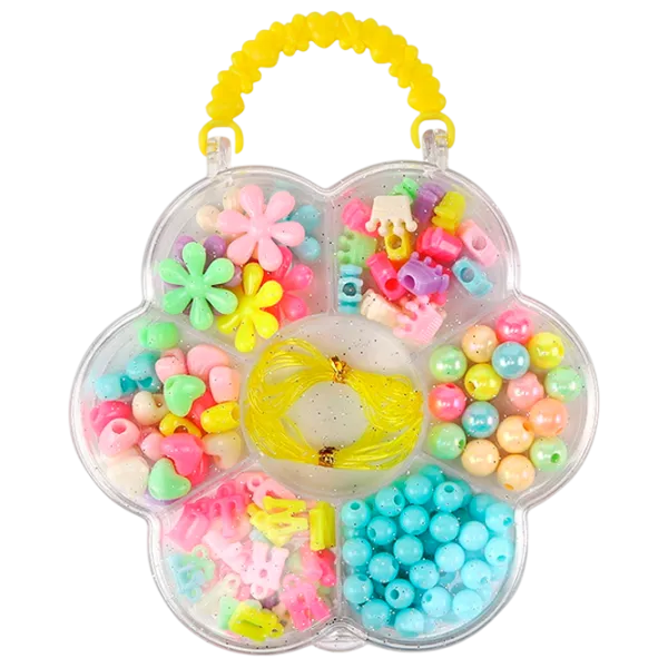 Креативный набор ChiToys 62253 8600023162253 3+ / Разноцветный photo 1 Креативный набор ChiToys 62253 8600023162253 3+ / Разноцветный photo 1