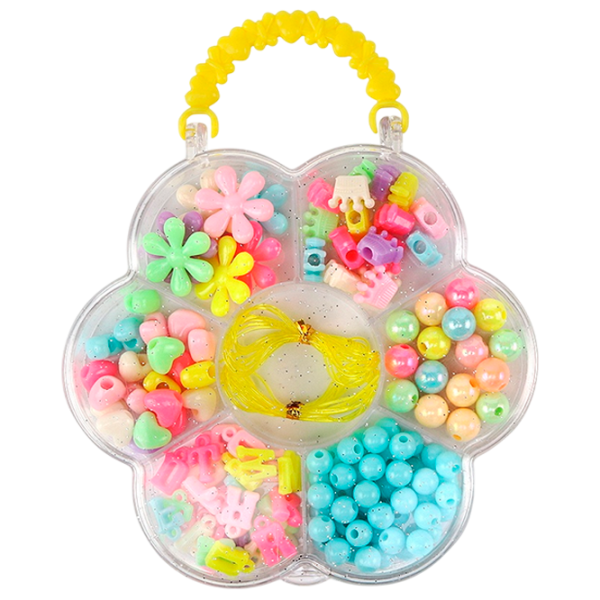 Креативный набор ChiToys 62253 8600023162253 3+ / Разноцветный photo 1 Креативный набор ChiToys 62253 8600023162253 3+ / Разноцветный photo 1