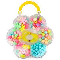 Set de creație ChiToys 62253 8600023162253 3+ / Multicolor