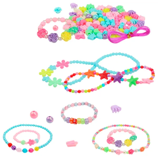 Креативный набор ChiToys 62253 8600023162253 3+ / Разноцветный photo 2 Креативный набор ChiToys 62253 8600023162253 3+ / Разноцветный photo 2