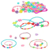 Set de creație ChiToys 62253 8600023162253 3+ / Multicolor photo 2
