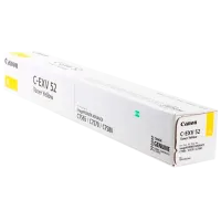 Cartuş Canon C-EXV52 Yellow/ Japonia/ 