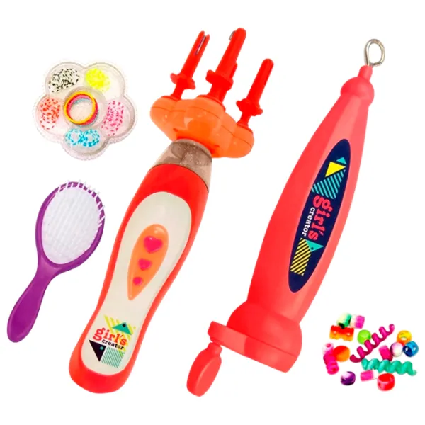 Set de creație ChiToys 15253 8600020415253 5+ / Multicolor photo 2