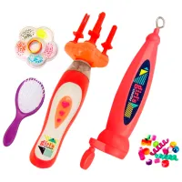 Set de creație ChiToys 15253 8600020415253 5+ / Multicolor photo 2
