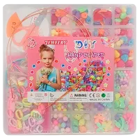 Креативный набор ChiToys 71608 8600021171608 3+ / Разноцветный