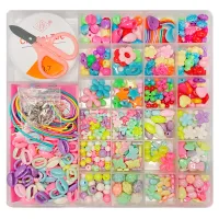 Set de creație ChiToys 71608 8600021171608 3+ / Multicolor photo 2