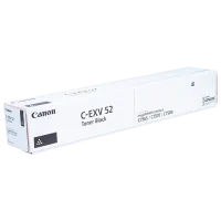Cartuş Canon C-EXV52 Black/ Japonia/ 