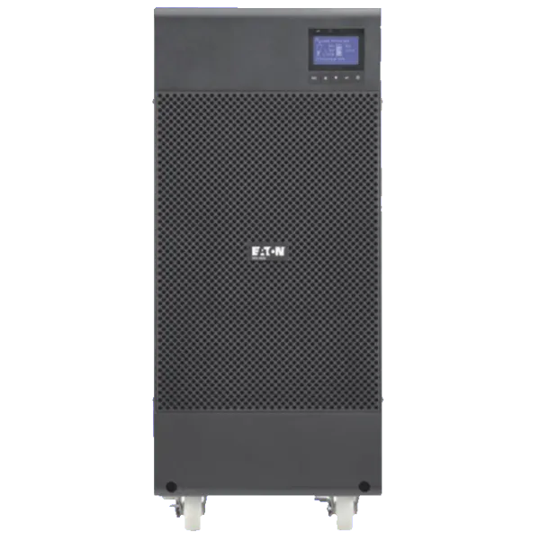 UPS Eaton 9SX6KI Black photo 1 UPS Eaton 9SX6KI Black photo 1
