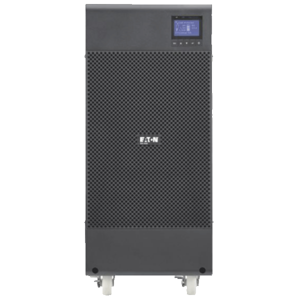 UPS Eaton 9SX6KI Black photo 1 UPS Eaton 9SX6KI Black photo 1