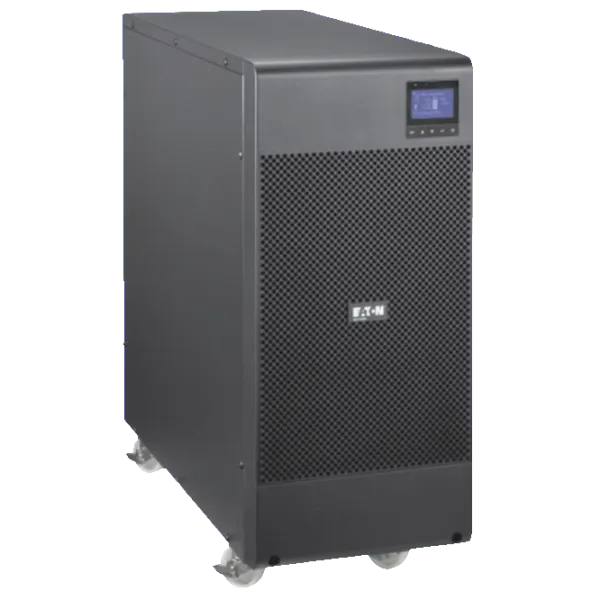 UPS Eaton 9SX6KI Black photo 3 UPS Eaton 9SX6KI Black photo 3