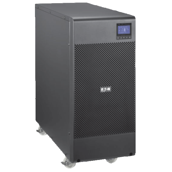 UPS Eaton 9SX6KI Black photo 3 UPS Eaton 9SX6KI Black photo 3