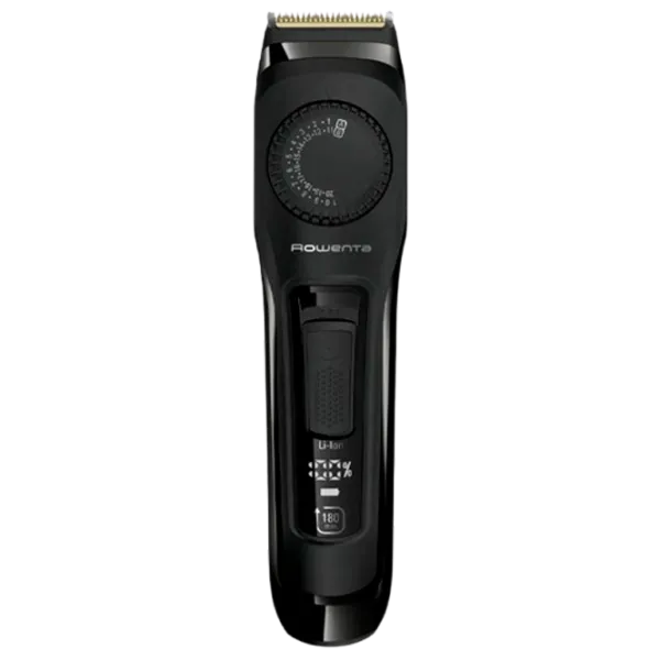 Trimmer facial Rowenta TN3841F4 Black photo 1