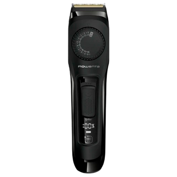 Trimmer facial Rowenta TN3841F4 Black photo 1