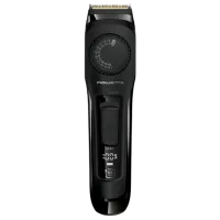 Trimmer facial Rowenta TN3841F4 Black