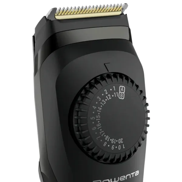 Trimmer facial Rowenta TN3841F4 Black photo 2