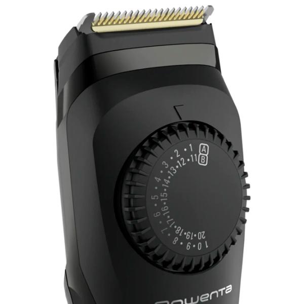 Trimmer facial Rowenta TN3841F4 Black photo 2