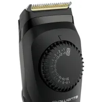 Триммер для лица Rowenta TN3841F4 Черный photo 2