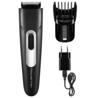 Триммер для лица Rowenta TN2801F4 Черный photo 3