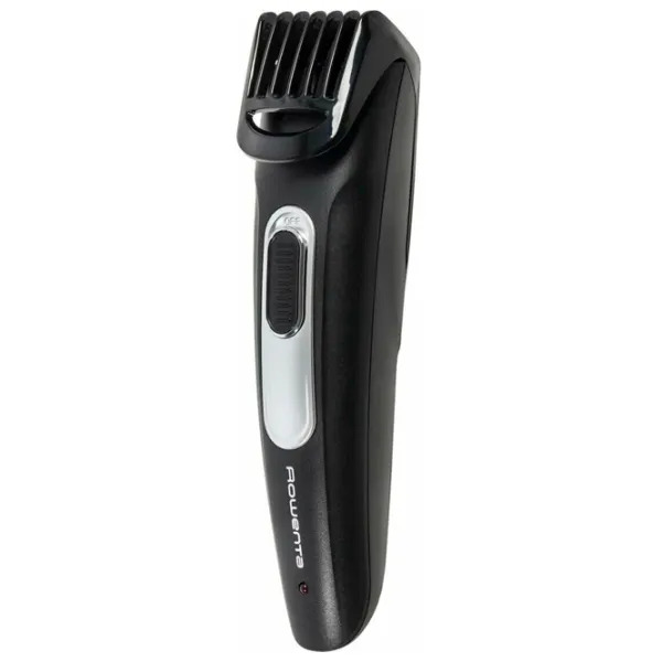 Trimmer facial Rowenta TN2801F4 Black photo 4