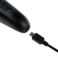 Триммер для лица Rowenta TN2801F4 Черный photo 6