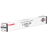 Cartuş Canon EXV-29 Black/ Japonia/ 