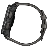 Умные часы Garmin Instinct 3 1.3" / 50 мм / Черный - Древесный уголь / 010-03020-00 photo 5
